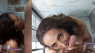 Do You Need A Blowjob From This Milf Wife