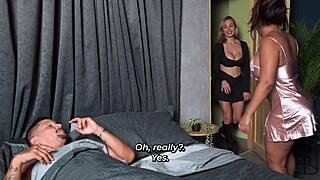 Big Breasted Woman Fucked By Friends Husband