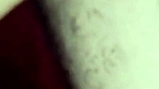 Saudi guy fucks egyptian maid hard