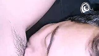 his licking drives me crazy every single time