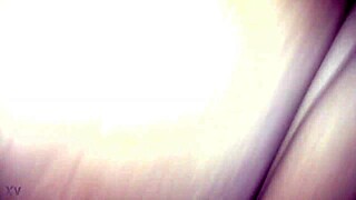 Wet-wet 2 features a slut getting even wetter
