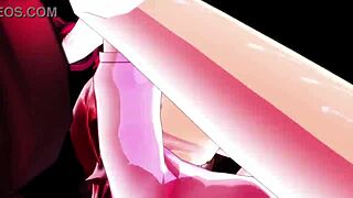 ぷるぷる春香14「4～5センチくらい？
