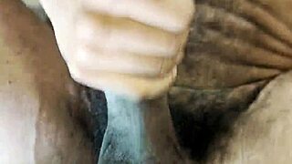 muscular brazilian guy fucks hard with big cock