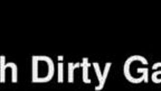 Dutch Milf Plays Dirty Ranch Games