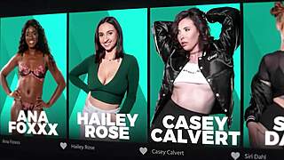 Devils tgirls gracie jane invites stranger in for hardcore anal after gala mix up