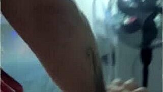 Sou uma bbw gulosa que adora massagem
