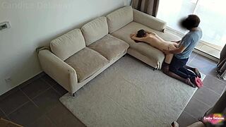 Authentic sex doll from japan arrives for use