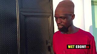 water seller squirts in my room
