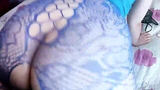 pov me destroza la polla with teen slut