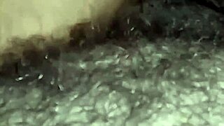 arab wife rides big cock with her big ass