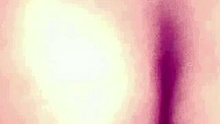 arab wife rides big cock with her big ass