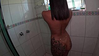18 year old penelope ferreira debuts at ted mansion