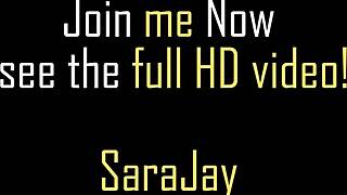 Dolly grinds huge tits on sara