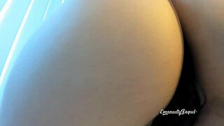 roleplay sexy secretary emanuelly raquel giving a blowjob for a salary increment pov riding and cum in mouth
