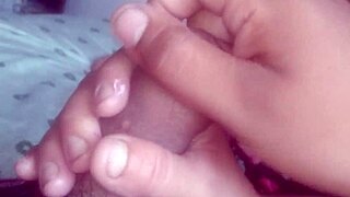You only masturbate me bitch as your brothers girlfriend
