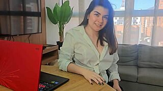 seduzco a mi profesor de matematicas con mi gran culo gordo