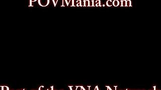 you wanna see claudia valentine on her knees sucking cock