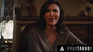 pure taboo bi curious katrina colt taunts husband with therapist