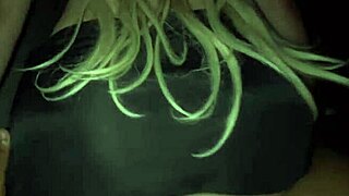 Real amateur footage captured in everyday situations