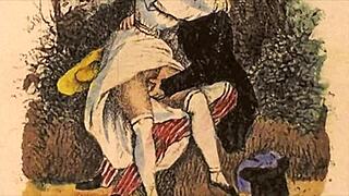 Vintage Art Pieces From Past Eras