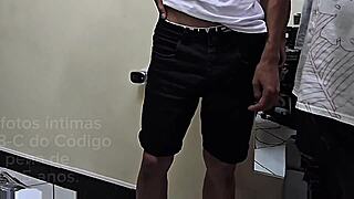 o namorado came for tattoo and stayed
