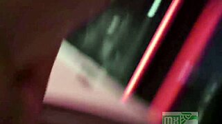 mexican cosplayer feels monster cock deep