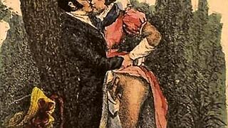 Vintage Art Pieces From Past Eras