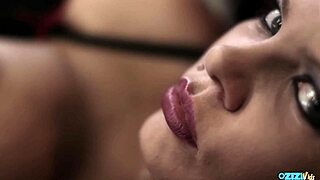She Stays In Full Submission Enjoying Toy In Mouth