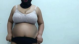indian girl rohini does video chat