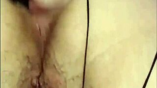 Fat Hairy Milf Takes Monster Dildo In Ass