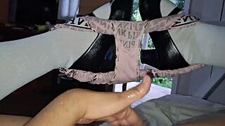 I Like Touching Myself Before University