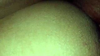 slut hotwife came to my apartment when my wife is working and suck my cock