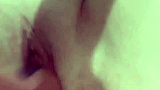 Liberal Couple's Intimate Masturbation Moments