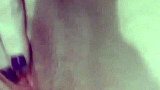 Liberal Couple's Intimate Masturbation Moments