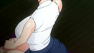 코우미지마 슈 7 애니, 격렬한 섹스 장면으로 가득