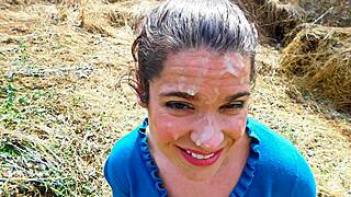 Публична разходка с кума се превръща в срамен фейсъл.