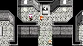 Rodekop Cum Op Kont In Grote Tieten Hentai Vieze Publiek Buiten