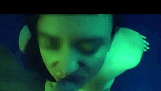 Ik Hou van Cum op Gezicht Compilaties Buiten