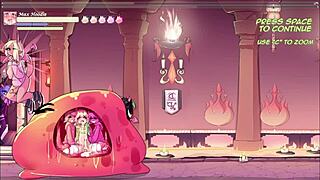 レベル5でのマックス・エルフのシーンが深い感情を掻き立てる