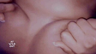 मैं यकीन नहीं कर सकता कि यह स्क्वर्टिंग चूत हर बार मुझे वाइल्ड कर देती है!