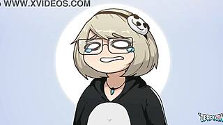 什么比HD 60FPS Derpixon扩展版里的闷骚兔子更热？