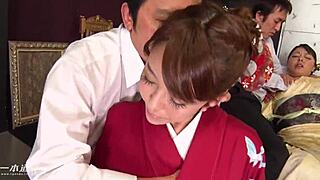 昭和美熟女乱交会1 - 日本大奶子群交爆发