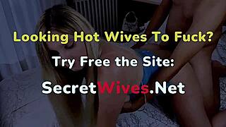 i’m so desperate, my husband ignores me but my lover fingers me wet!