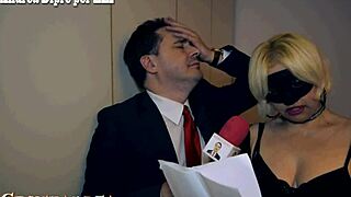 Hé, hoe melkt Crystaldea ballen zo expert?