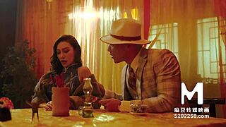 Lihat Trailer Salon Pijat Cina Ep2 dengan Li Rong Rong!