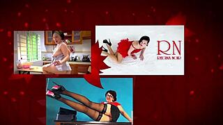 Regina Noir SAA ORGASMIN hieronnasta, IMEE KUKON