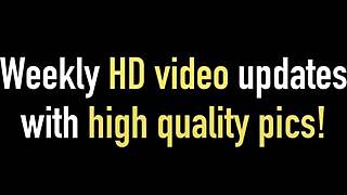 Lanet olsun, benim şişko karım Tee Tee PAWG'i sik! Rome Major sertçe pompalıyor!