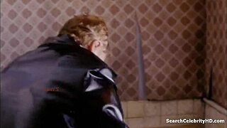 Perché Samantha Morton va topless sotto la pelle?