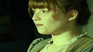 Iliana Zabeth Bikin Terpana dengan Adegan Nude Berani di Apollonide