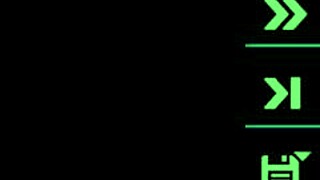 Drømmer om lyst! Aby suger Alex av i bil. Svelger hver dråpe av lasten hans